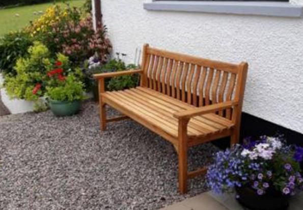 Clachan Farmhouse B & B Ullapool Exterior foto